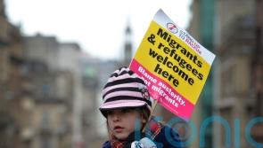 Charities urge new MSPs to treat young refugees like any children requiring care