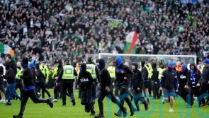 Football fan body boss angered by Old Firm &lsquo;debacle&rsquo;