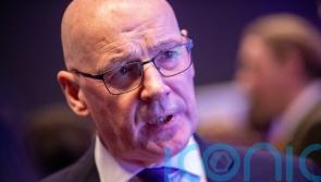 Swinney announces &pound;5.8m for child poverty groups