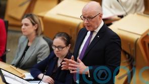Old Firm violence &lsquo;completely and utterly unacceptable&rsquo;, says Swinney