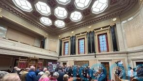 Troubles&rsquo; deaths leave wounds that do not &lsquo;heal with time&rsquo;, families say