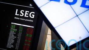 Stock markets drop after spike in crude oil prices amid Iran conflict