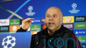 Liverpool boss Arne Slot ready for hostile atmosphere at Galatasaray