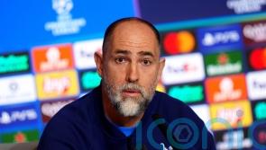 Igor Tudor urges Tottenham to adopt a &lsquo;different mentality&rsquo; for Atletico test