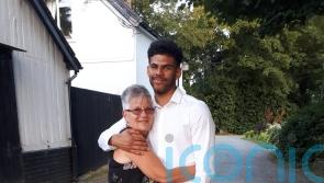 Love Island star says cancer-linked pregnancy drug has impacted his health