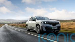 First Drive: Is the BMW iX3 a new electric car game changer?