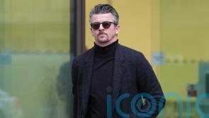Ex-footballer Joey Barton and second man charged with assault near golf club