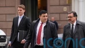 Docklands bombing victim says he believes Gerry Adams played &lsquo;major part&rsquo; in IRA