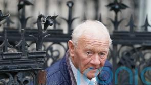 Bombing victim suing Gerry Adams wants &lsquo;justice and closure&rsquo;