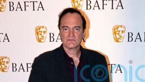 Quentin Tarantino: Rosanna Arquette lacks class for criticising racial slur use