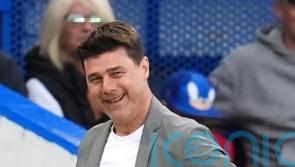 Spurs fans serenade former boss Mauricio Pochettino during flight to Madrid