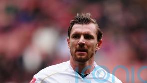 MK Dons run riot at Gillingham