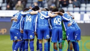 Watford strike late to deny Sheffield Wednesday a first win in 31 matches