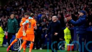 Igor Tudor&rsquo;s Antonin Kinsky decision backfires in Tottenham&rsquo;s Madrid nightmare