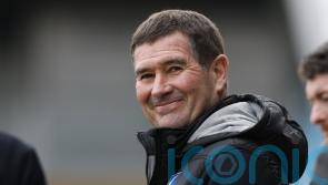 Nigel Clough says Mansfield were &lsquo;overdue&rsquo; break that helped them beat Reading