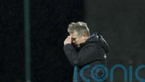 Wrexham were feeling sorry for themselves in defeat to Hull &ndash; Phil Parkinson