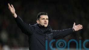 John Mousinho fumes at Portsmouth&rsquo;s first-half display