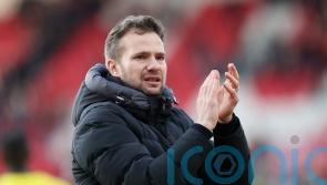 Tom Cleverley praises &lsquo;outstanding&rsquo; first-half display as Plymouth win at Wigan