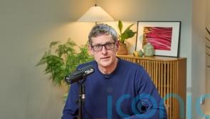 Louis Theroux describes views of &lsquo;manosphere&rsquo; influencers as &lsquo;medieval&rsquo;