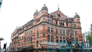 UK theatre &lsquo;under growing pressure&rsquo; from rising production costs, report says