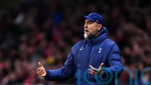 Tottenham defeat leaves supporters&rsquo; trust calling for &rsquo;emergency action&rsquo;