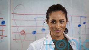 Meghan headlining women-only weekend during Australian visit