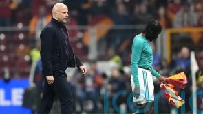 Arne Slot loses milestone Liverpool match after sloppy display at Galatasaray