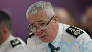 Full probe into sex claims against ex-officer &lsquo;essential&rsquo; for public trust