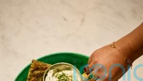 Madeeha Qureshi&rsquo;s mutabbaq &ndash; iconic Saudi street food &ndash; recipe