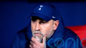 Pressure mounts on Igor Tudor after record-breaking losing start as Spurs boss
