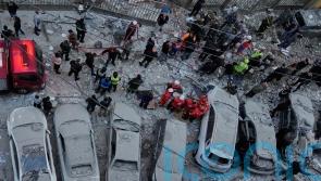 Iran keeps up pressure on oil infrastructure as global energy crisis fears grow