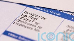 Reeves: &lsquo;Valid&rsquo; to say national insurance hike should not have happened