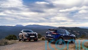 Nissan updates X-Trail with dynamic new look and more interior tech