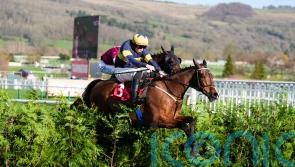 Final Orders makes it a Cheltenham first for Conor Stone-Walsh