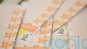 UK ticket-holder comes forward to claim &pound;181 million EuroMillions prize