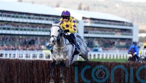 Il Etait Temps dazzles in Queen Mother Champion Chase