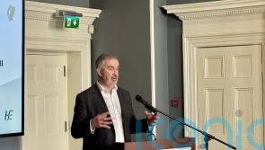 AI has saved the health services over &lsquo;a million hours&rsquo;, says HSE boss