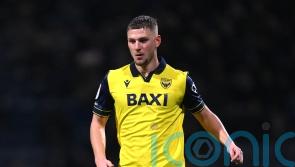 Oxford win again to boost survival hopes and drag Blackburn further into trouble