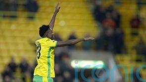 Amankwah Forson nets late winner as Norwich fight back against Sheffield United