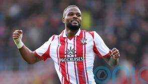 Cyle Larin denies struggling West Brom overdue win as Southampton salvage draw