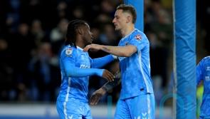 Coventry move eight points clear at Championship summit by easing past Preston