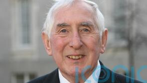 Irish Olympic champion Ronnie Delany dies aged 91