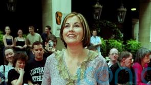 Liza Tarbuck steps down from Radio 2 show