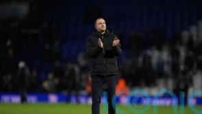 Chris Davies focuses on next game as Birmingham edge towards play-offs