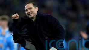 Frank Lampard hails all-round display as Coventry move eight points clear