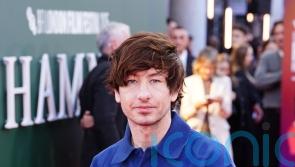 Barry Keoghan drew on relationship with father for Peaky Blinders film