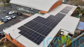 &lsquo;Transformative&rsquo; gift powers community centre set up after Dunblane tragedy