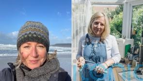 Woman, 49, found she had incurable cancer when &lsquo;niggly&rsquo; cough revealed tumour present for years before diagnosis