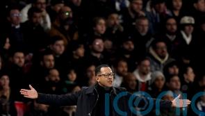 Liam Rosenior admits Chelsea paid price for &lsquo;crazy&rsquo; end to first leg at PSG