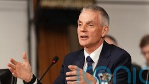 Tim Davie describes lack of trust in institutions like BBC as &lsquo;full on crisis&rsquo;